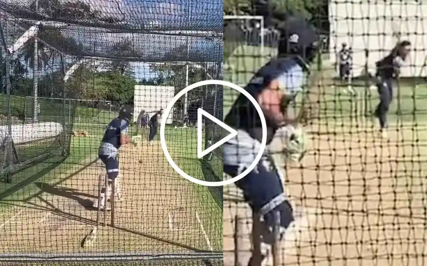 Huge Boost For RCB! Josh Hazlewood Resumes Bowling Ahead Of IPL 2025 Playoffs